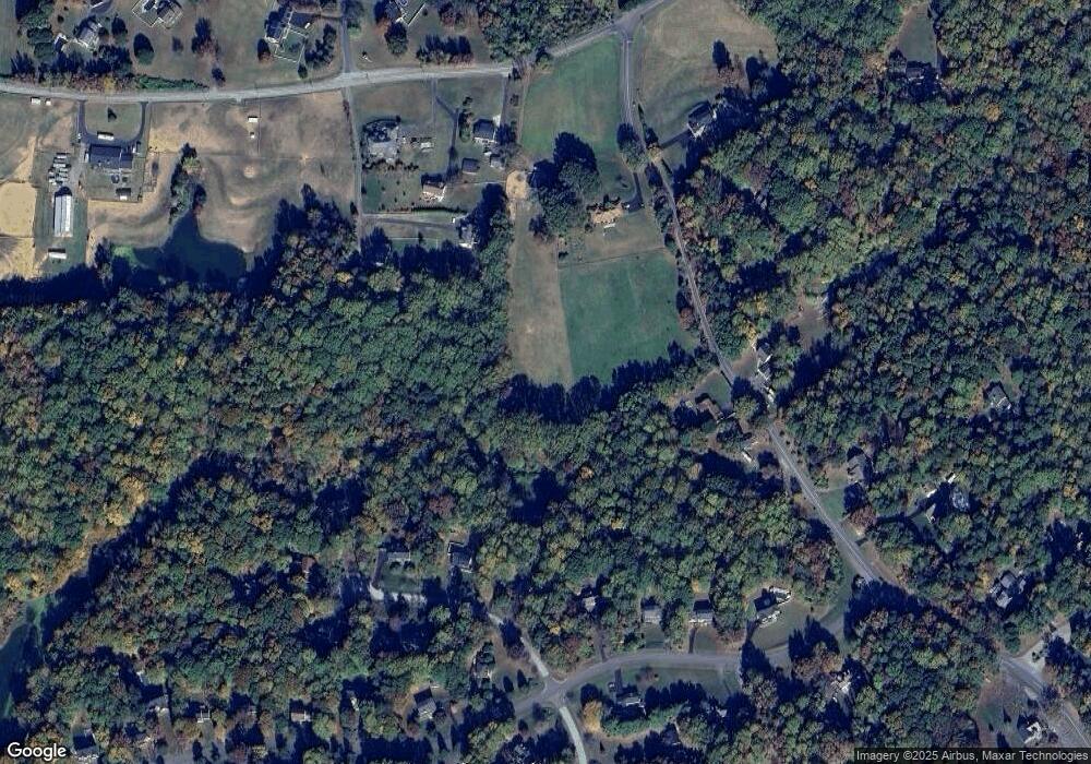 1430 Emmanuel Church Rd, Huntingtown, MD 20639 - photo 1