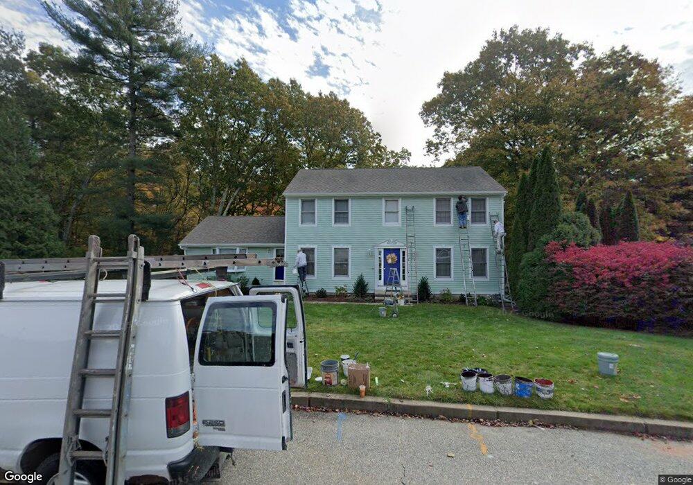 7 Factory Pond Cir, Greenville, RI 02828 - photo 1