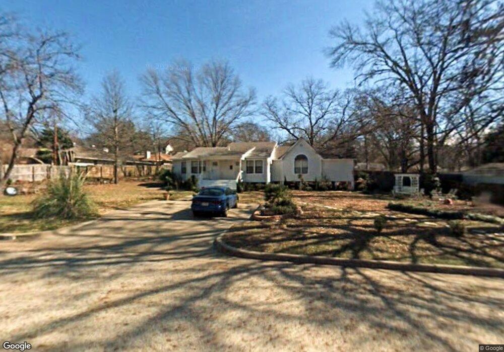 2912 Crestview St, Tyler, TX 75701 - photo 1