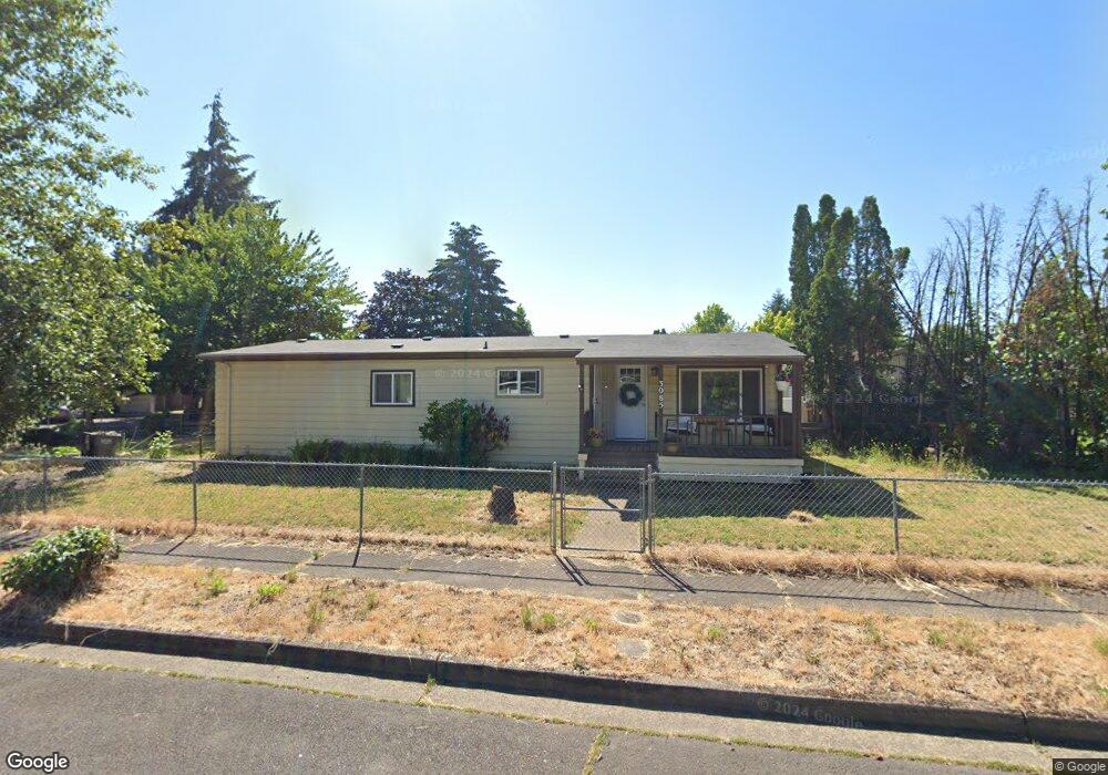 3085 Delta Pines Dr, Eugene, OR 97408 - photo 1