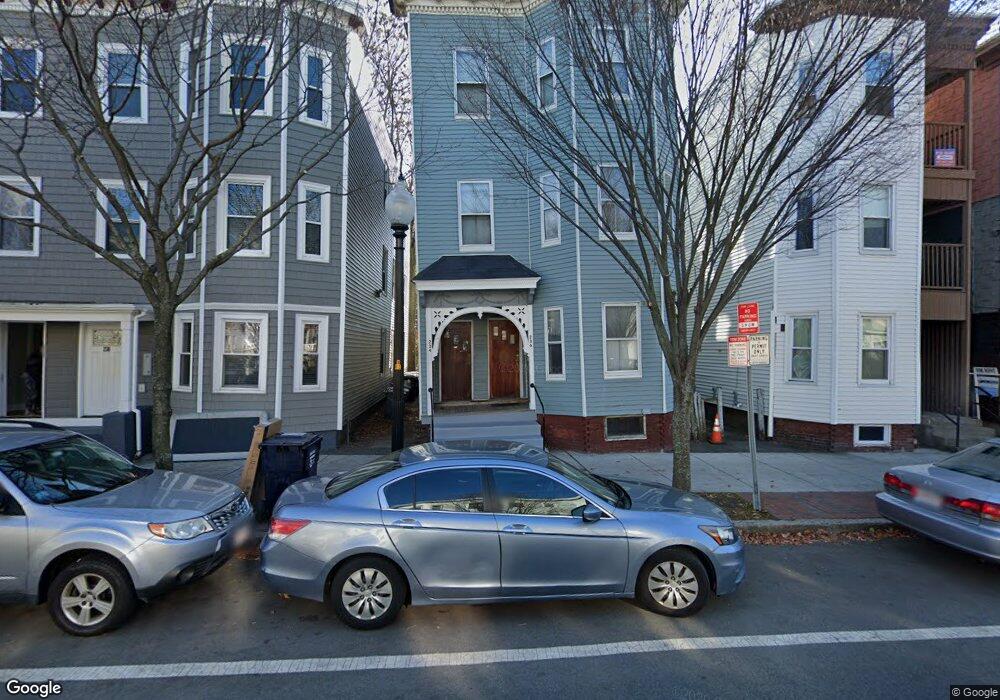 234 Western Ave unit 1, Cambridge, MA 02139 - photo 1