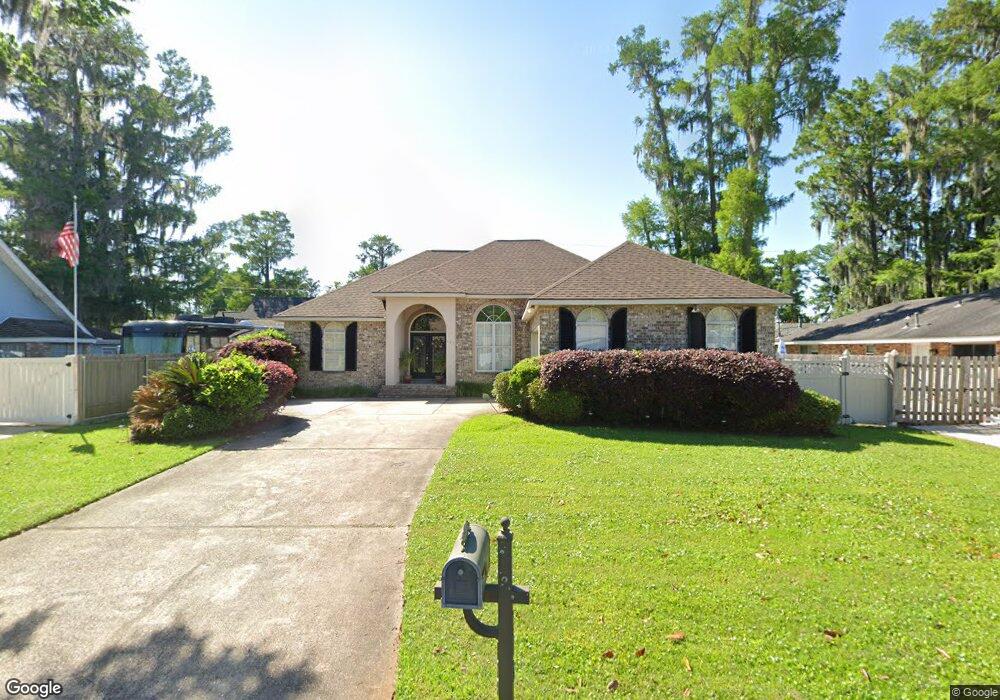 183 Dunleith Dr, Destrehan, LA 70047 - photo 1