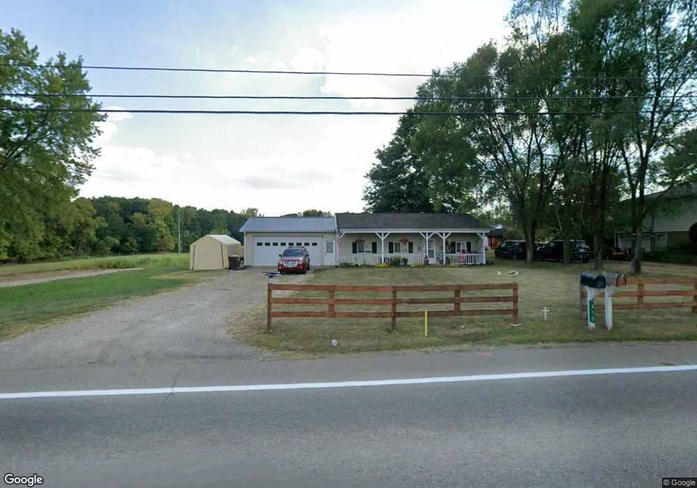 312 E Main St, Danville, OH 43014 - photo 1