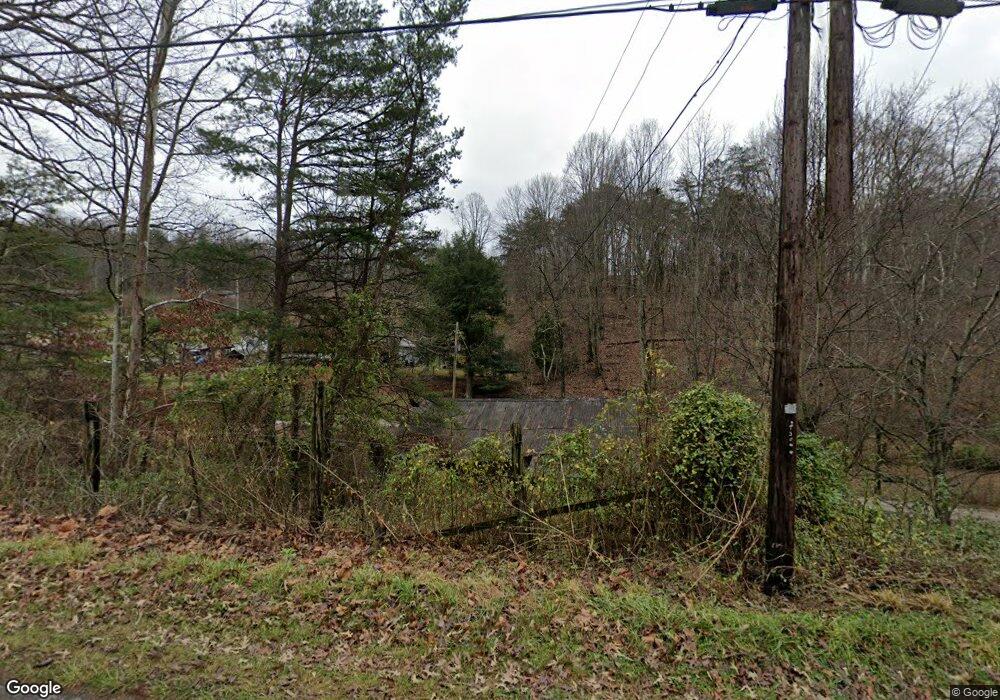 602 Coal Bank Hollow, Ironton, OH 45638 - photo 1