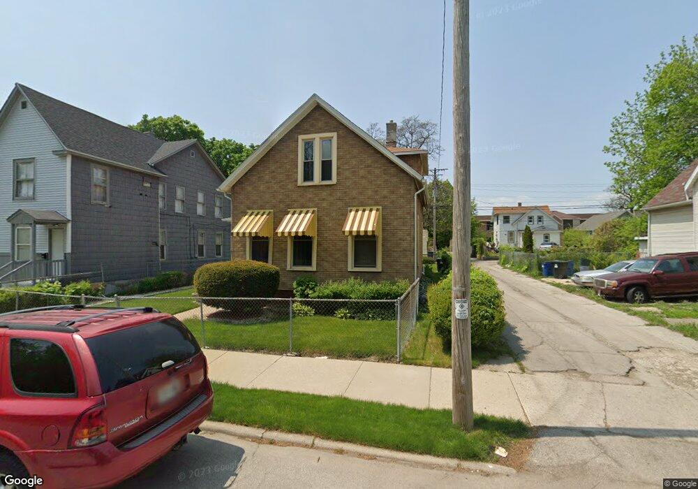 Street View Photo