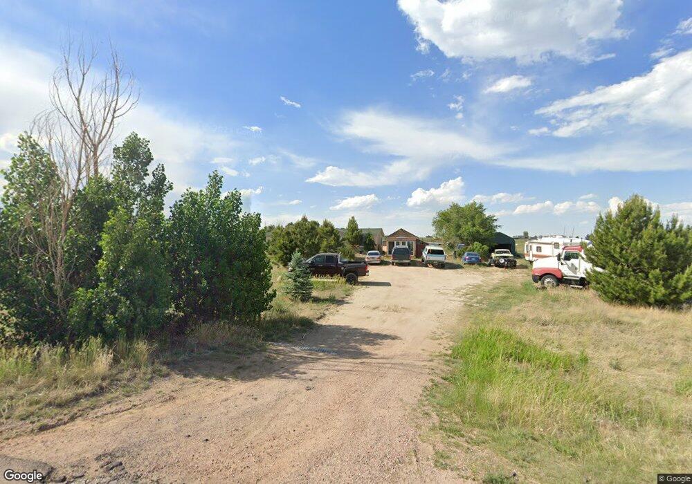 17330 Max Rd, Peyton, CO 80831 - photo 1