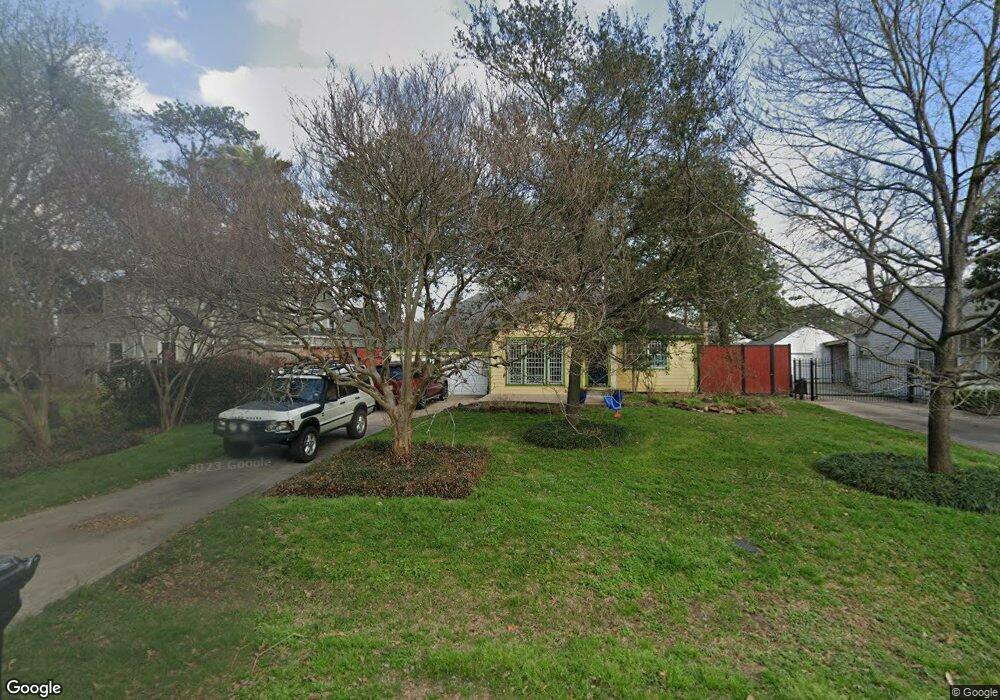 3214 Randall St, Houston, TX 77018 - photo 1