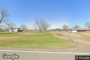 1894 Ga Highway 308 S, Smithville, GA 31787