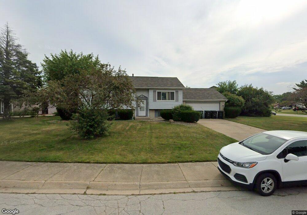 4455 W Guadalupe Cir, East Chicago, IN 46312 - photo 1