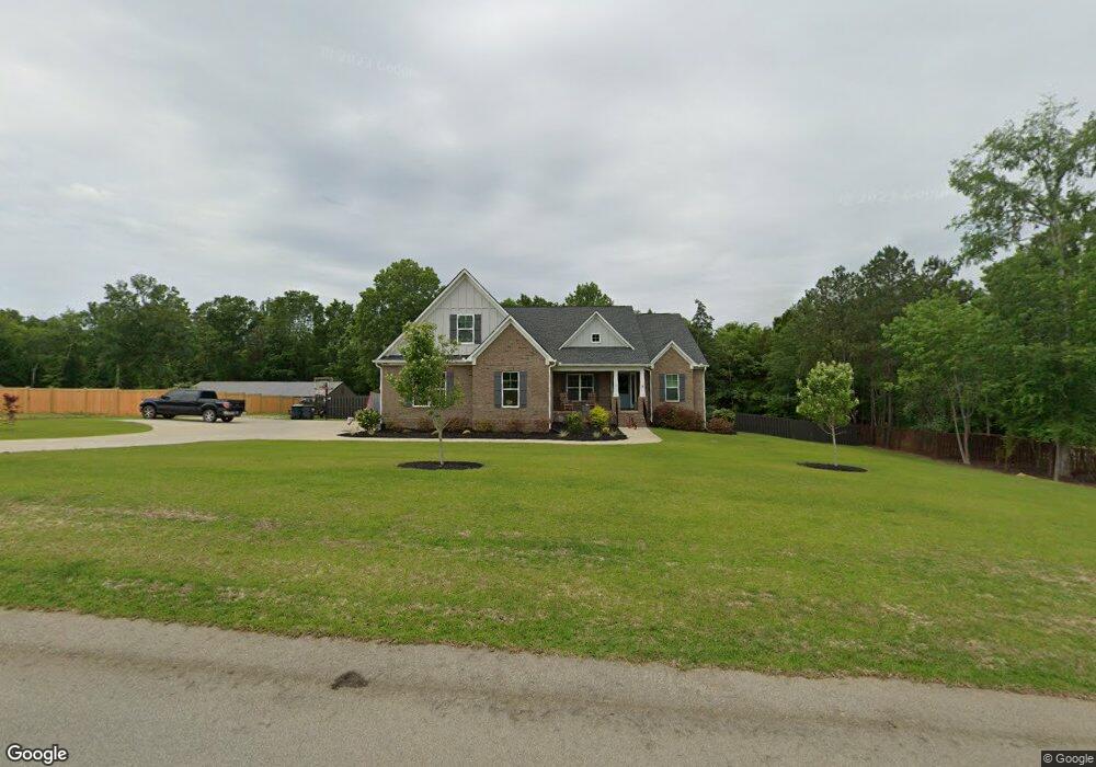 115 Limestone Rd, Chapin, SC 29036 - photo 1