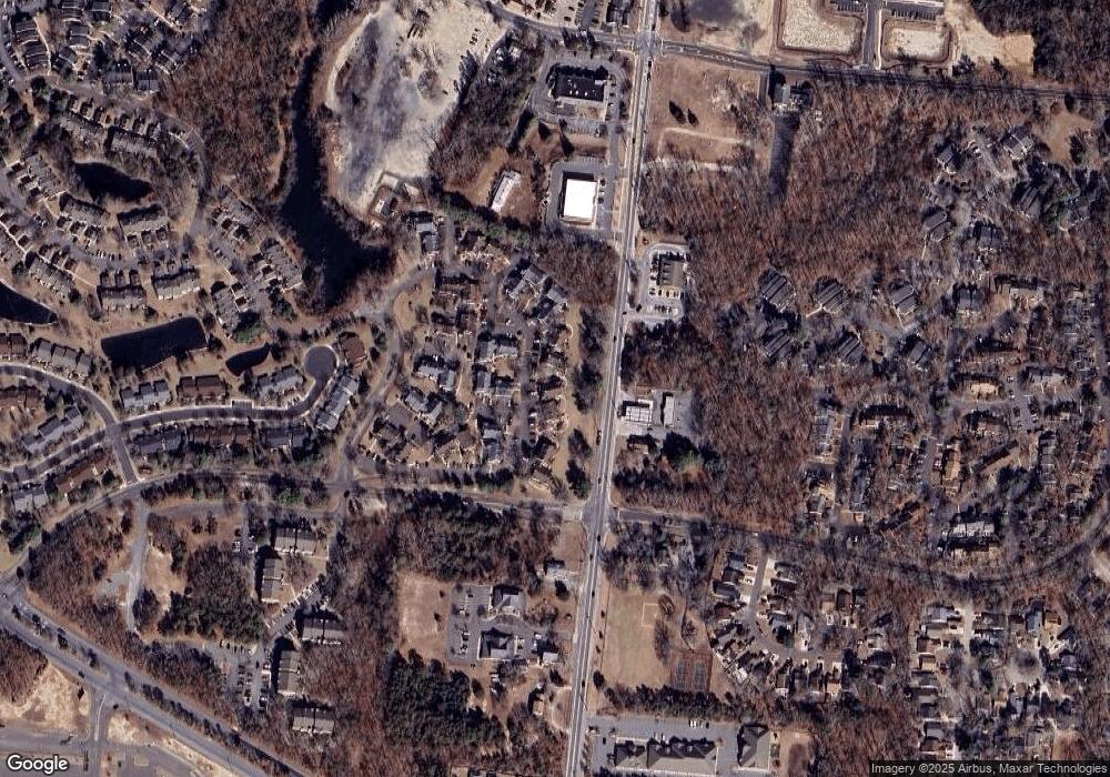 81 Waterview Dr unit 21, Galloway, NJ 08205 - photo 1