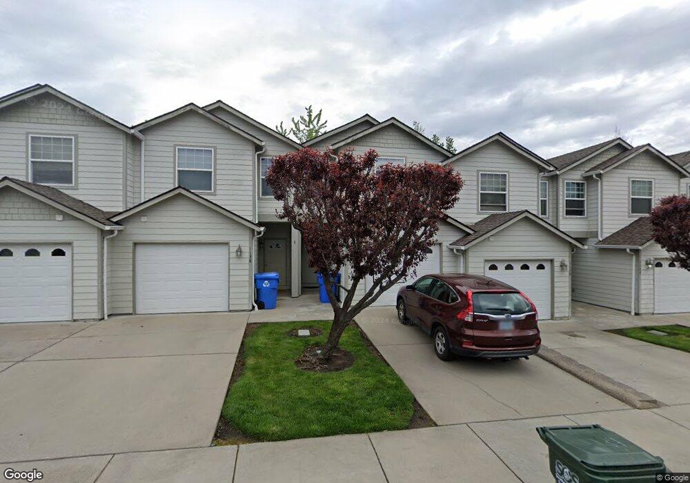 1134 SW Lafayette Dr, Grants Pass, OR 97527 - photo 1