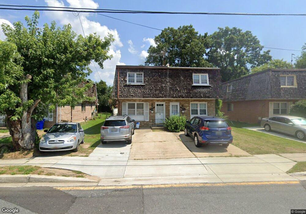 335 Gorman Ave, Laurel, MD 20707 - photo 1