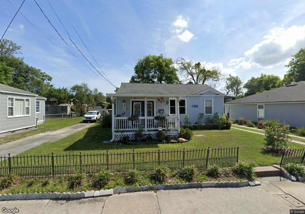 5026 San Juan Ave, Jacksonville, FL 32210 - photo 1