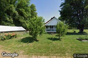 612 1200th St, Middletown, IL 62666