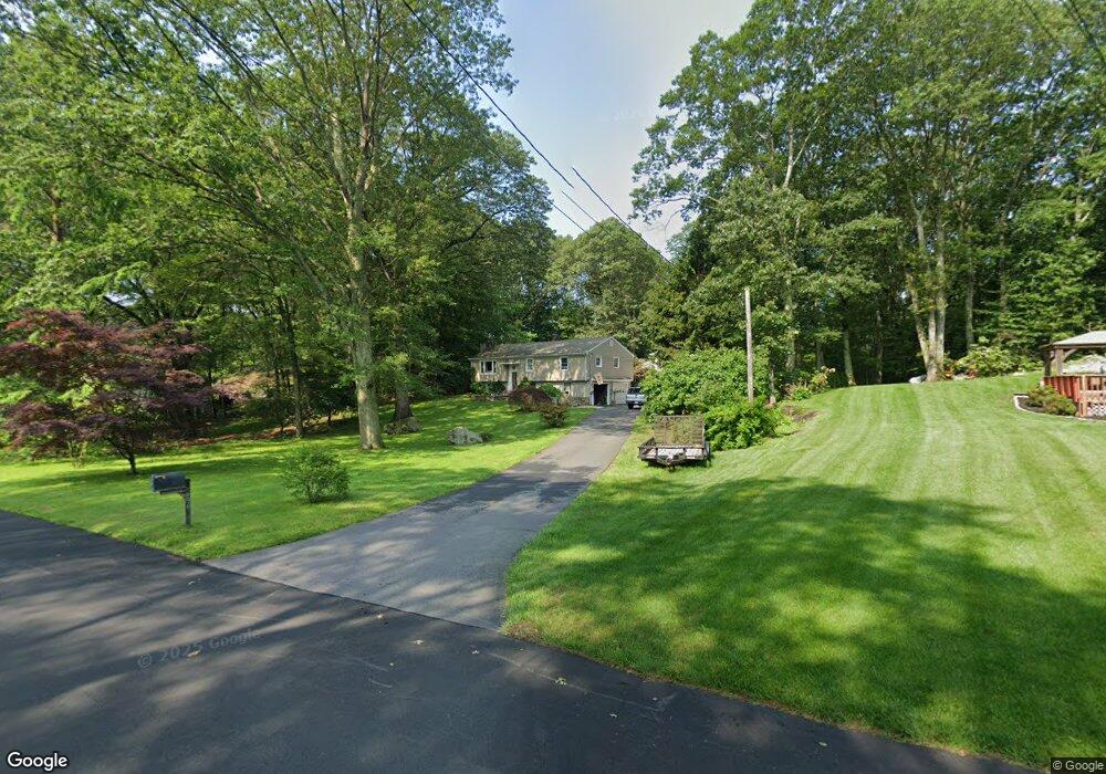 796 Quarter Mile Rd, Orange, CT 06477 - photo 1