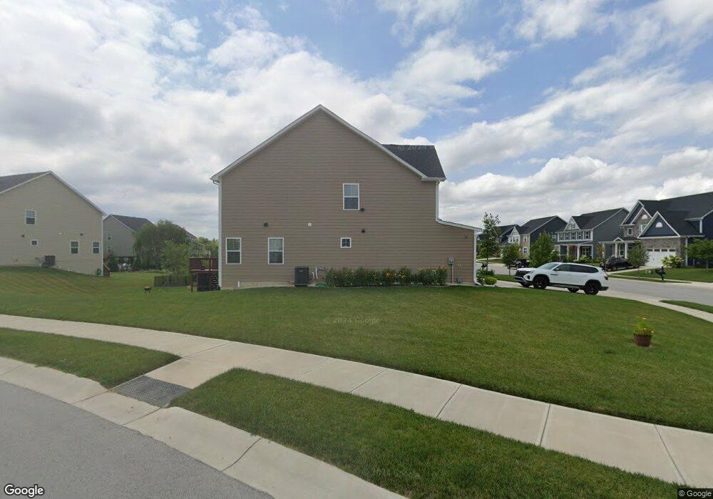 14885 Bellamy Ct, Fishers, IN 46037 - photo 1