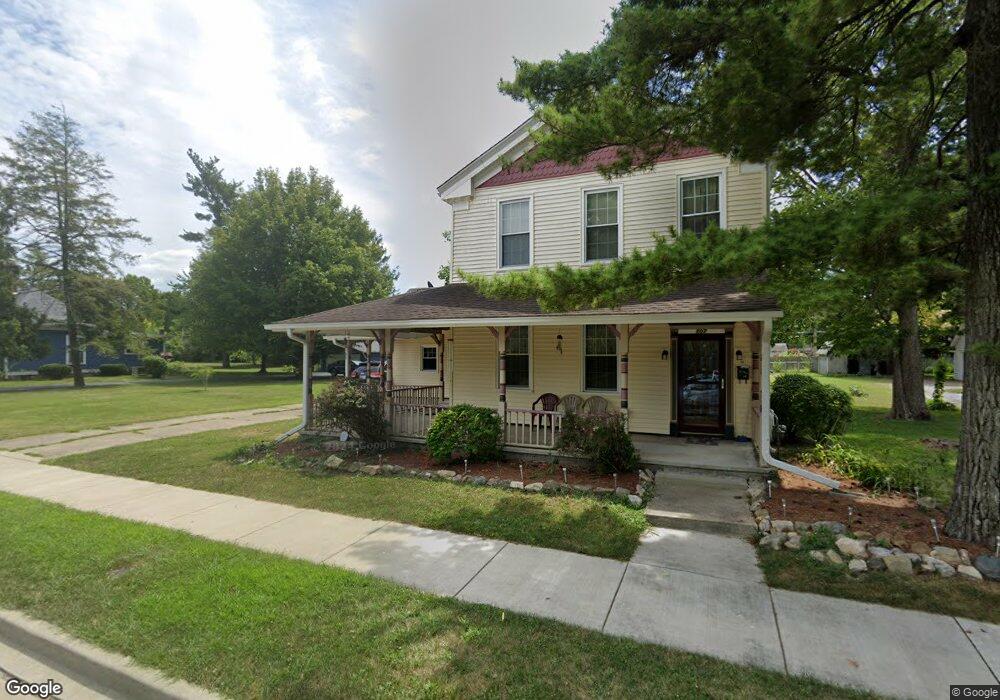 507 E Main Cross St, Edinburgh, IN 46124 - photo 1