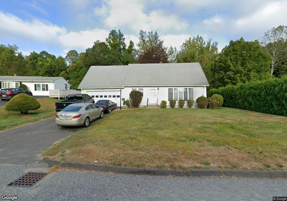 327 Jarvis Ave, Holyoke, MA 01040 - photo 1