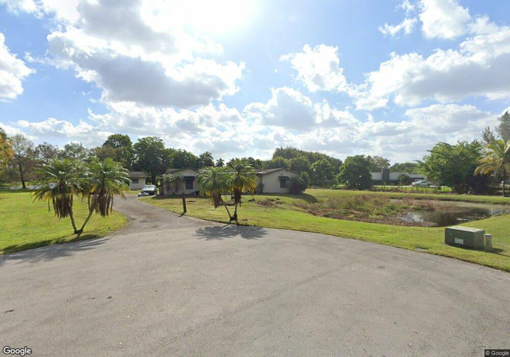 4020 SW 108th Terrace, Davie, FL 33328 - photo 1