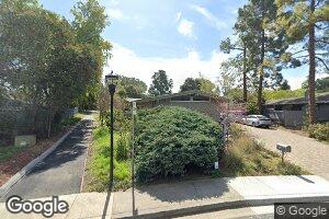 921 Cottrell Way, Stanford, CA 94305