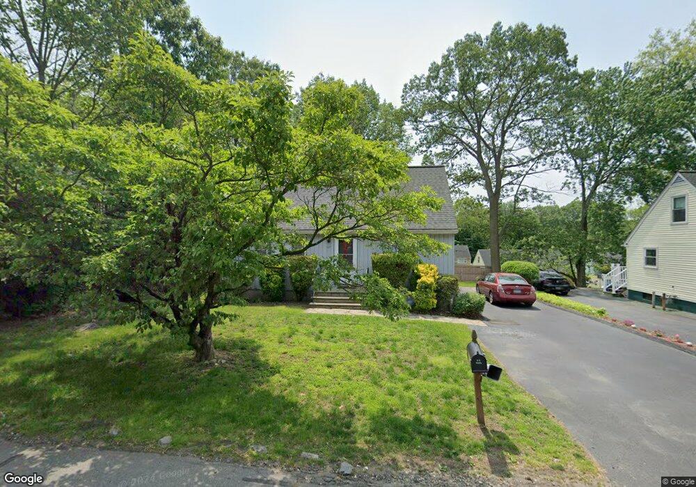 625 Platt St, Bridgeport, CT 06606 - photo 1