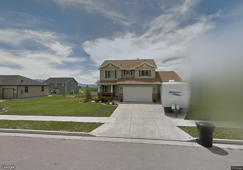 563 N 600 E, Smithfield, UT 84335 - photo 1