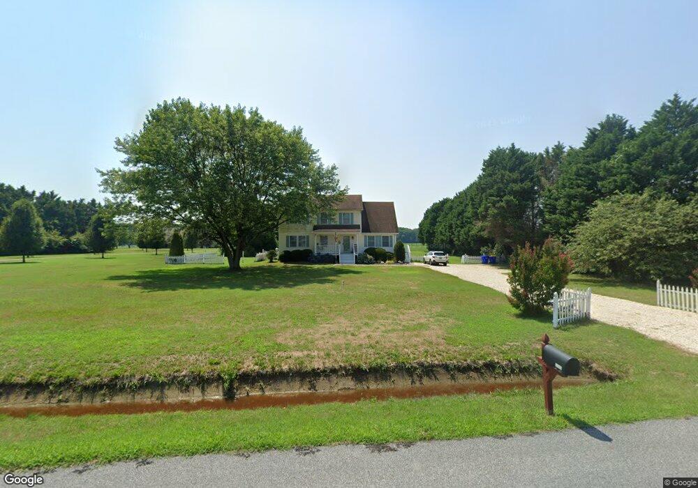 23590 Shufelt Rd, Seaford, DE 19973 - photo 1