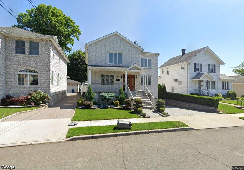 115 Hamilton Ave, Hasbrouck Heights, NJ 07604 - photo 1