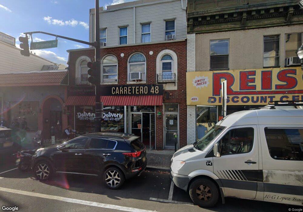 4809 Bergenline Ave, Union City, NJ 07087 - photo 1