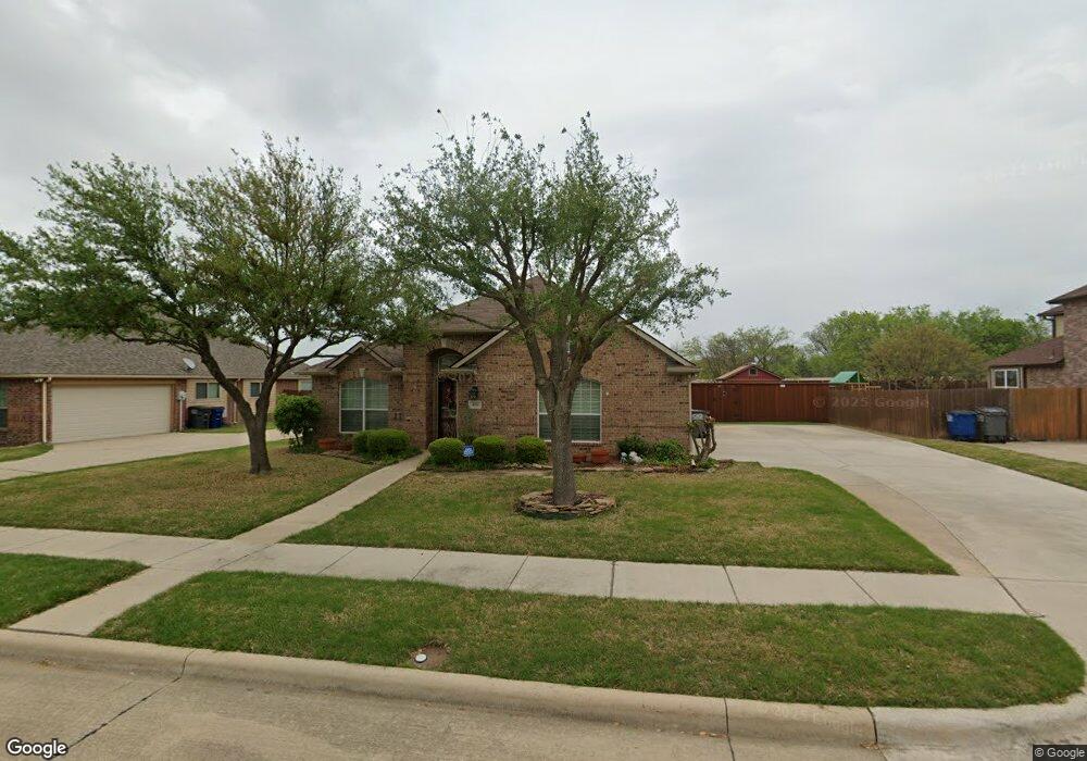416 Carver Dr, Wylie, TX 75098 - photo 1