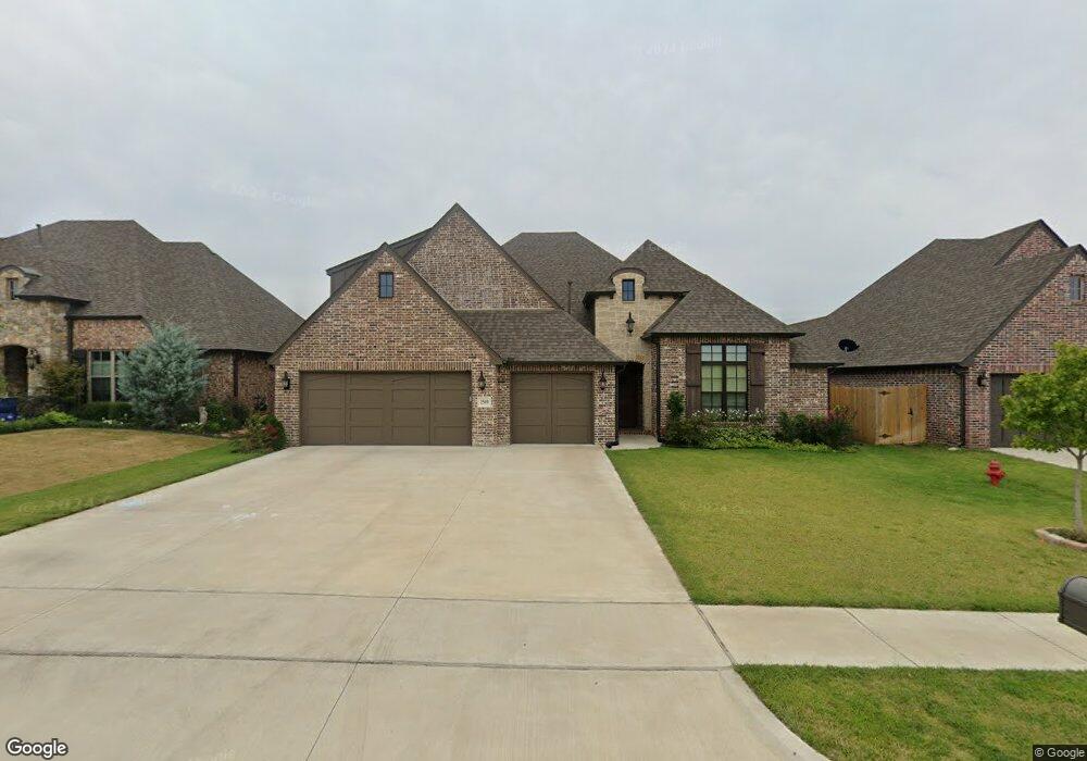2509 E Northampton St, Broken Arrow, OK 74014 - photo 1