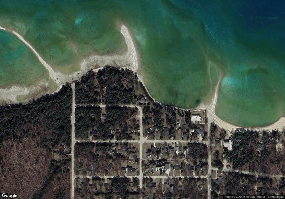 13109 Bay St, Charlevoix, MI 49720 - photo 1