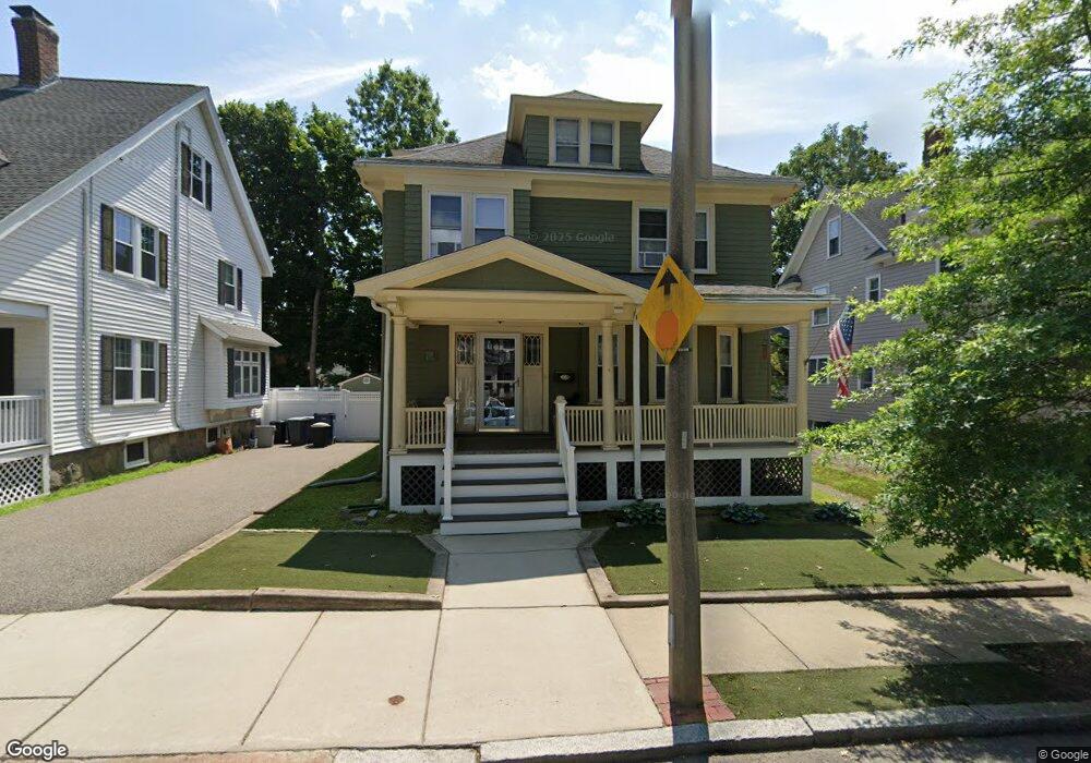 12 Howitt Rd, West Roxbury, MA 02132 - photo 1