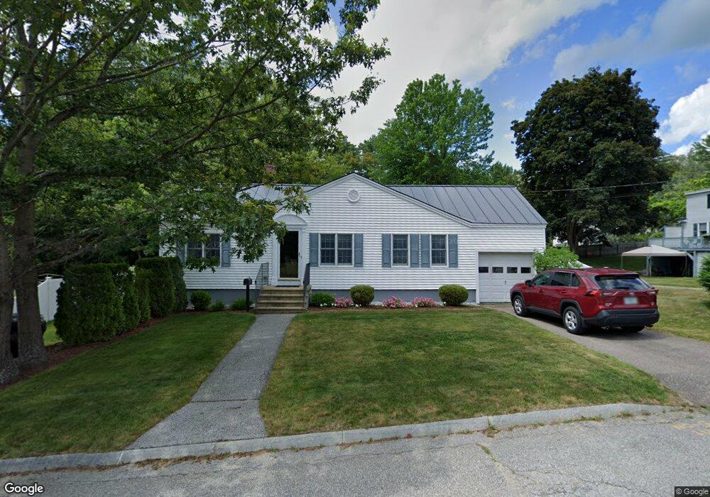 17 S Sulloway St, Franklin, NH 03235 - photo 1