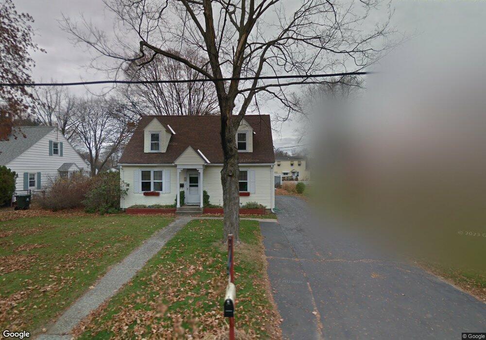 13 Spring St, Easthampton, MA 01027 - photo 1