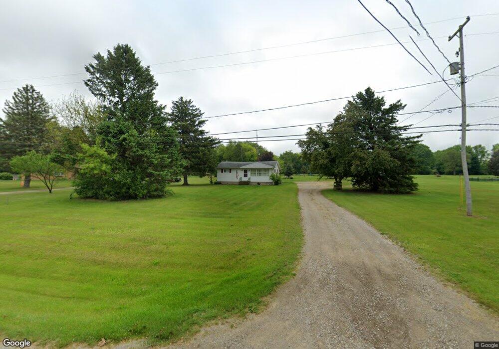 5411 W Frances Rd, Clio, MI 48420 - photo 1