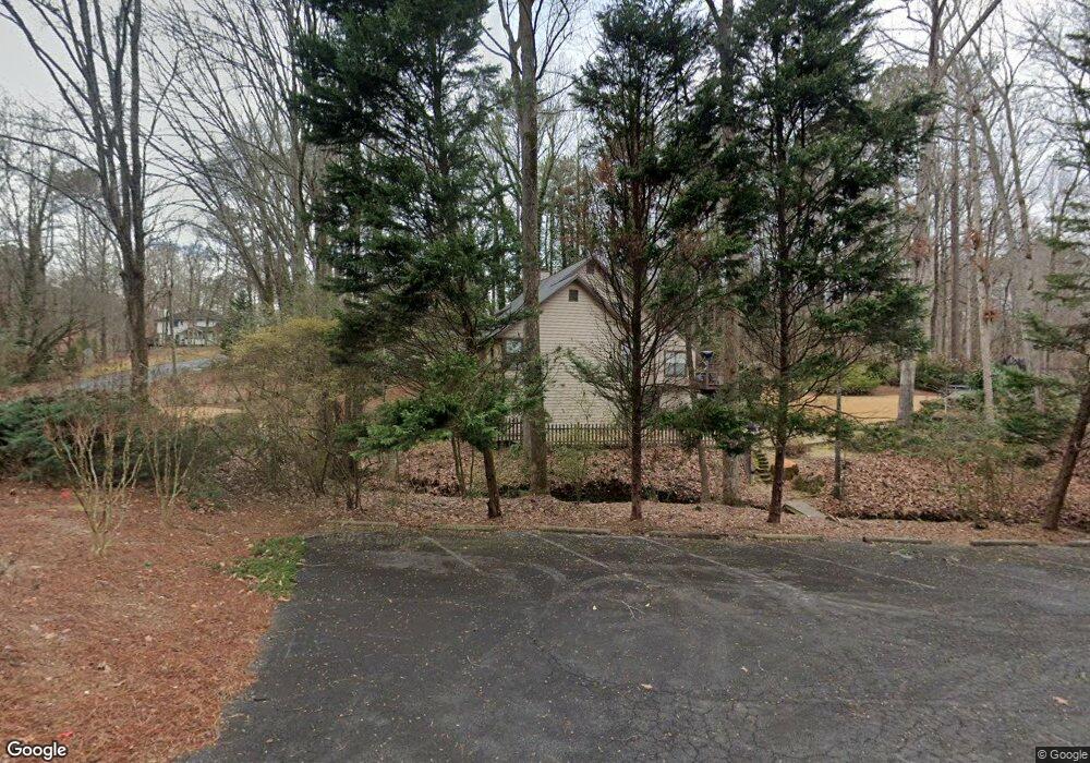 2064 Old Forge Way, Marietta, GA 30068 - photo 1