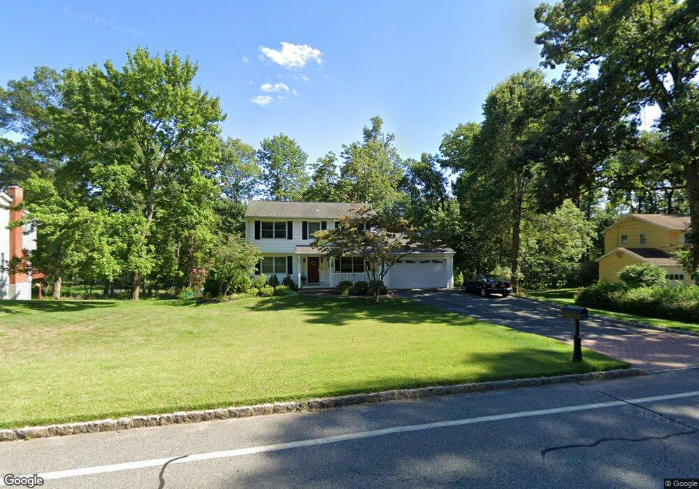 56 Radtke Rd, Randolph, NJ 07869 - photo 1