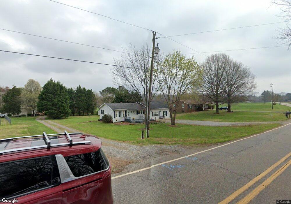 2998 S Chipley Ford Rd, Statesville, NC 28625 - photo 1