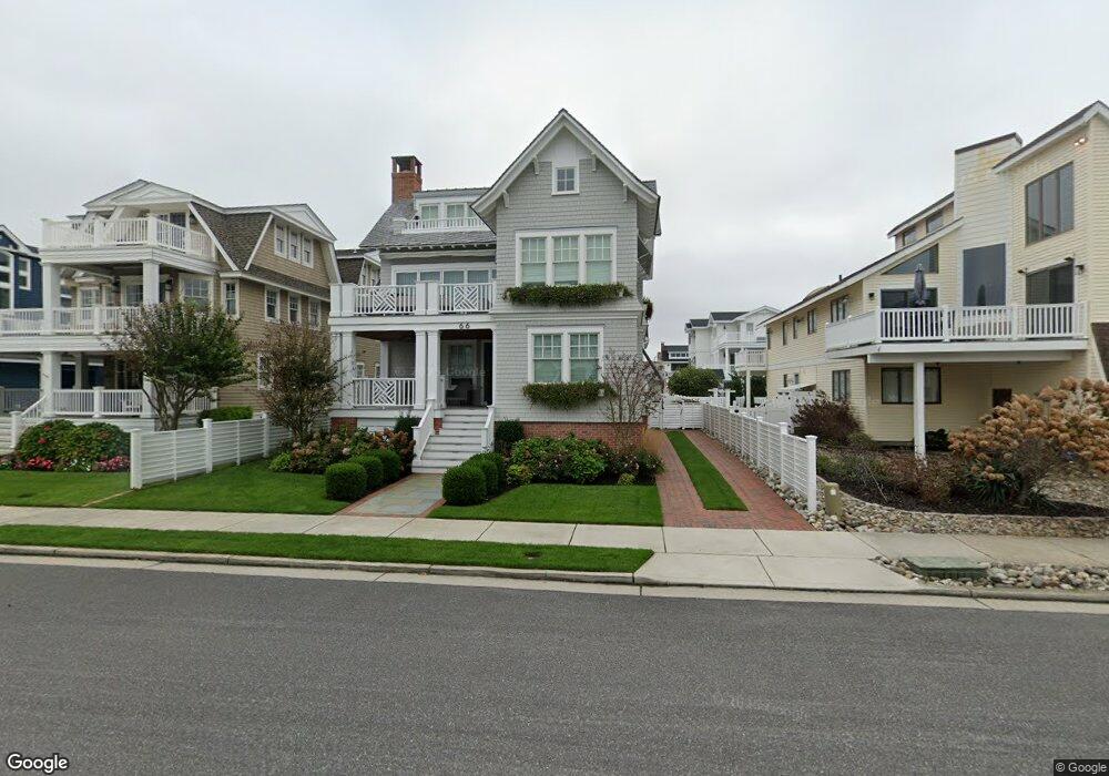 66 15th St E, Avalon, NJ 08202 - photo 1