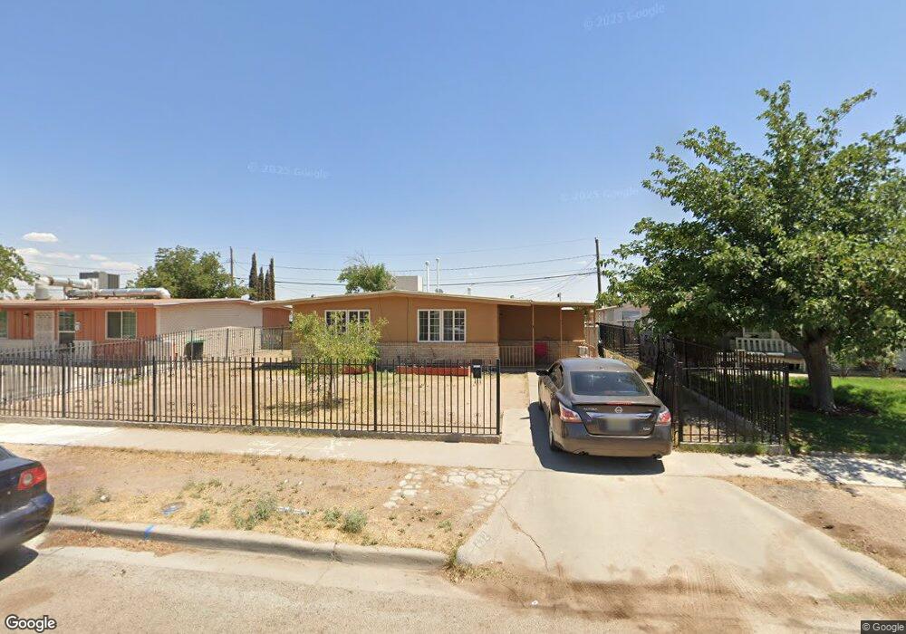 432 Gladys Ave, El Paso, TX 79915 - photo 1