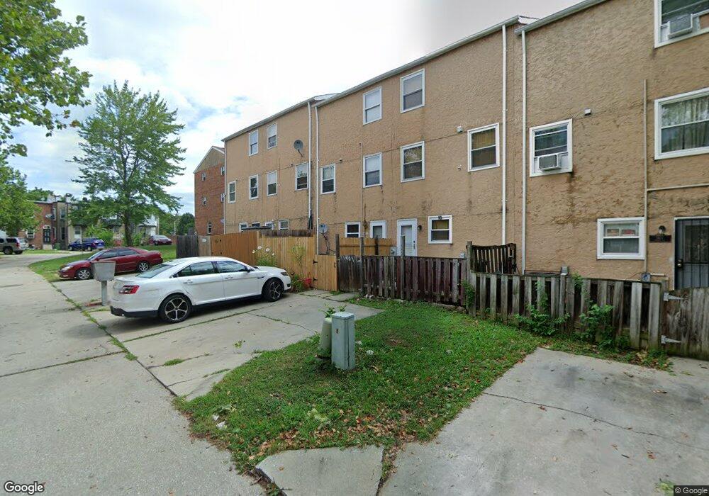 1413 Townway, Baltimore, MD 21202 - photo 1