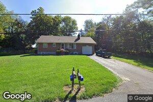 9111 Jordan Rd, Fairplay, MD 21733