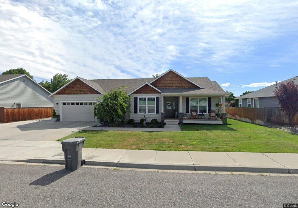 337 N Newton Ave, East Wenatchee, WA 98802 - photo 1