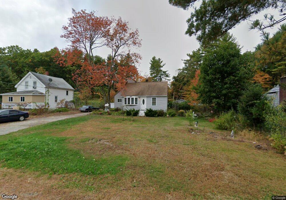 165 S Main St, Newton, NH 03858 - photo 1