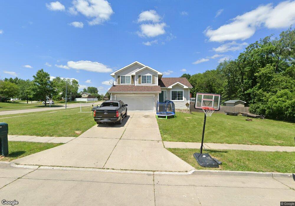 3150 Deer Ridge Dr, Des Moines, IA 50320 - photo 1