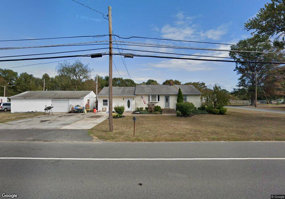 387 Harding Hwy, Penns Grove, NJ 08069 - photo 1