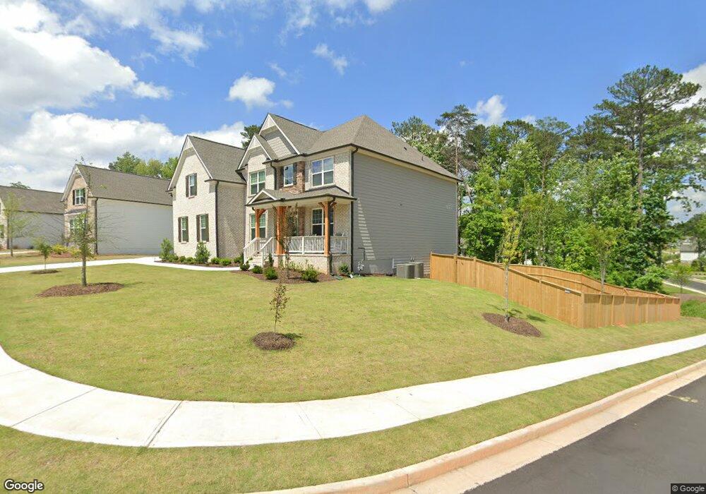4220 Music Dr SW, Marietta, GA 30062 - photo 1
