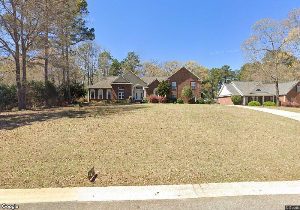 105 Camerons Way, Byron, GA 31008 - photo 1